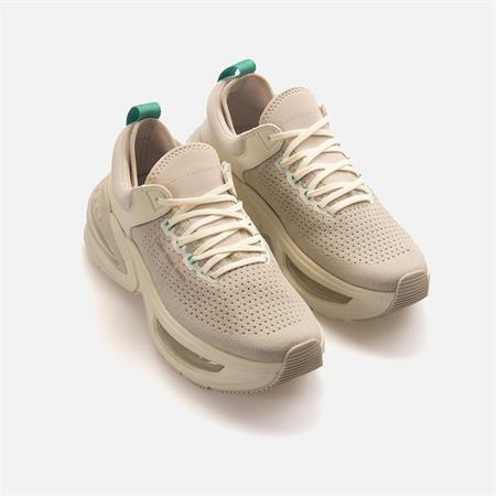 Calvin Klein Erkek Beyaz Spor & Sneaker Ayakkabı