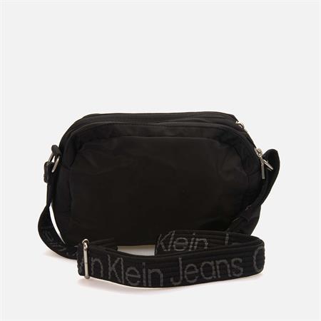 Calvin Klein Kadın Siyah Bel Çantası 