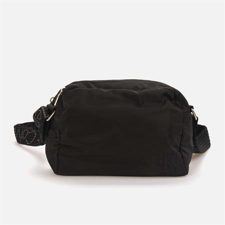 Calvin Klein Kadın Siyah Bel Çantası 