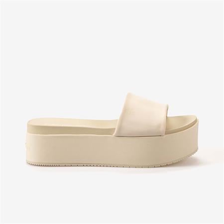 Calvin Klein Kadın Dolgu Topuk Terlik YW0YW01791