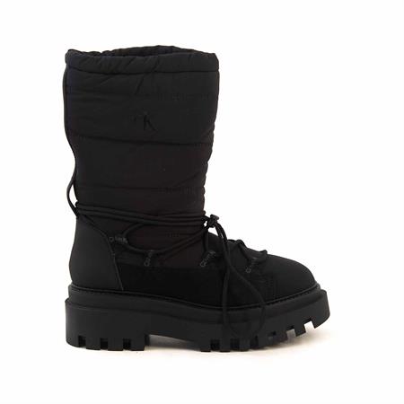 Calvin Klein   Kadın Günlük Çizme YW0YW01146