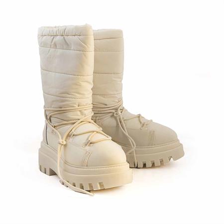 Calvin Klein Kadın Beyaz Günlük Ayakkabı