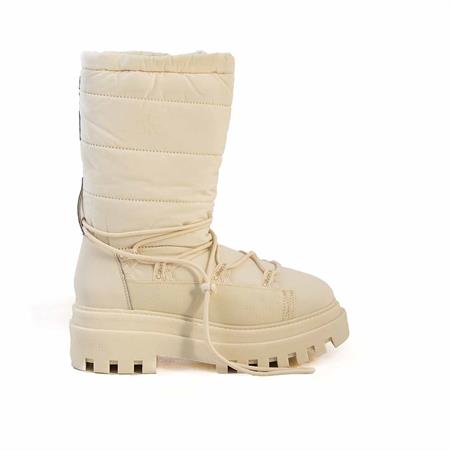 Calvin Klein Kadın Beyaz Günlük Ayakkabı