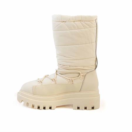 Calvin Klein Kadın Beyaz Günlük Ayakkabı