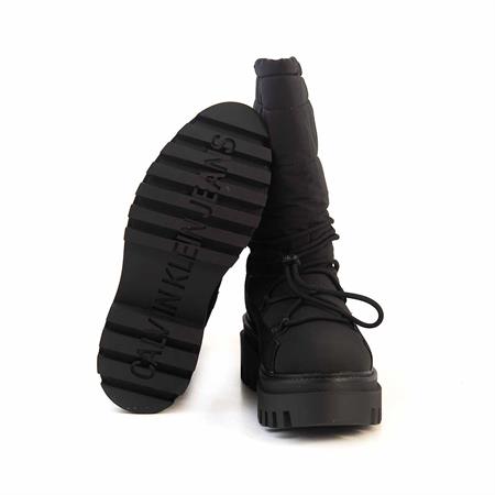 Calvin Klein   Kadın Günlük Çizme YW0YW01146