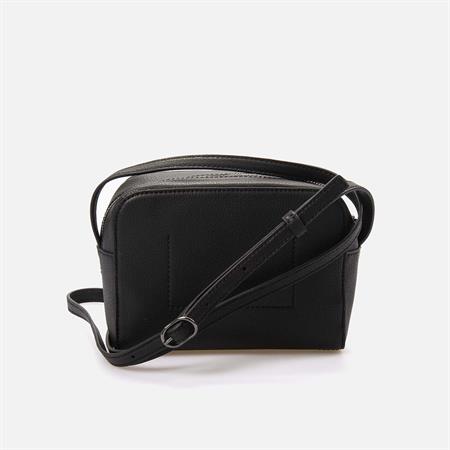 Calvin Klein Kadın Siyah Omuz Çantası 