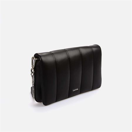 Calvin Klein Kadın Siyah Omuz Çantası 