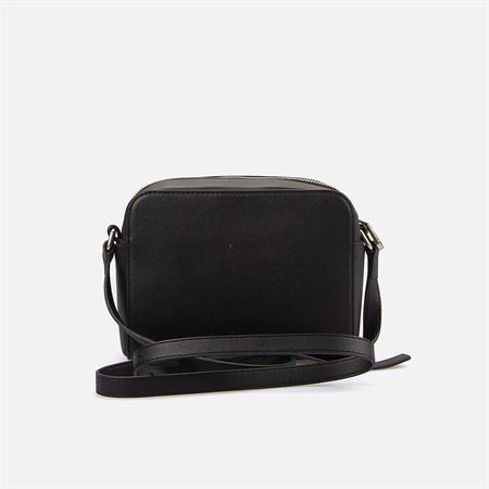 Calvin Klein Kadın Siyah Omuz Çantası 