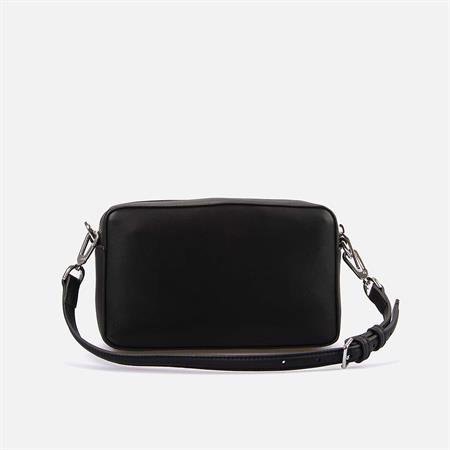 Calvin Klein Kadın Siyah Omuz Çantası 