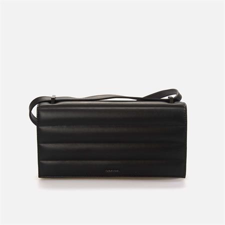 Calvin Klein Kadın Siyah Omuz Çantası 