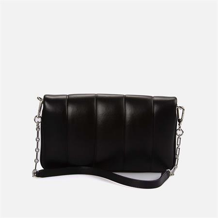 Calvin Klein Kadın Siyah Omuz Çantası 