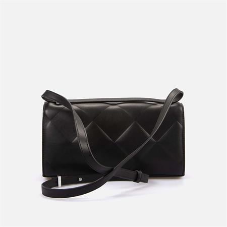 Calvin Klein Kadın Siyah Omuz Çantası 