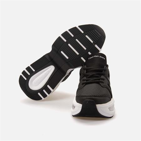 Calvin Klein Kadın Siyah Spor & Sneaker 