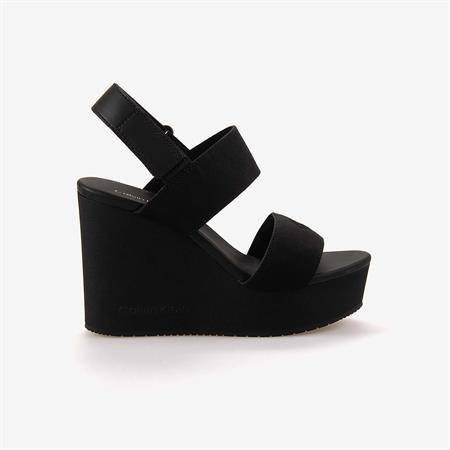Calvin Klein   Kadın Sandalet YW0YW01790