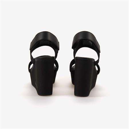 Calvin Klein   Kadın Sandalet YW0YW01790