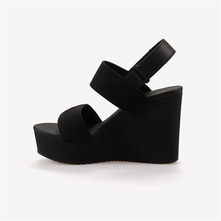 Calvin Klein   Kadın Sandalet YW0YW01790