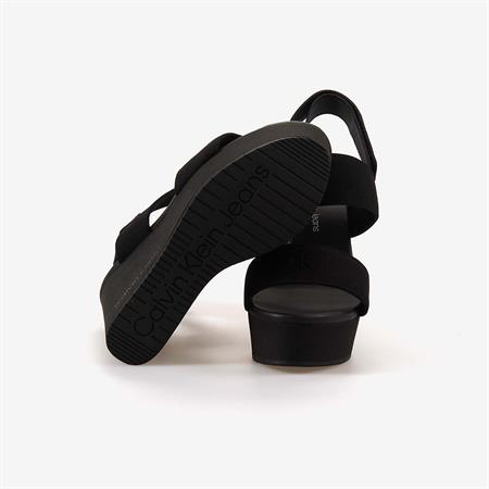 Calvin Klein   Kadın Sandalet YW0YW01790