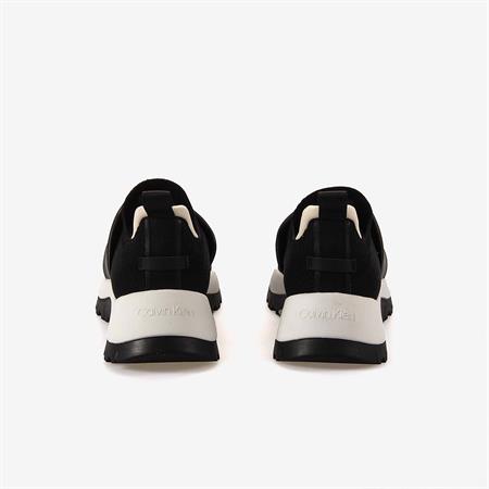 Calvin Klein Kadın Spor & Sneaker Ayakkabı HW0HW02415