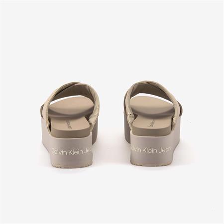 Calvin Klein Kadın Spor & Sneaker Ayakkabı YW0YW01349