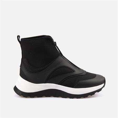 Calvin Klein Kadın Siyah Spor & Sneaker Ayakkabı