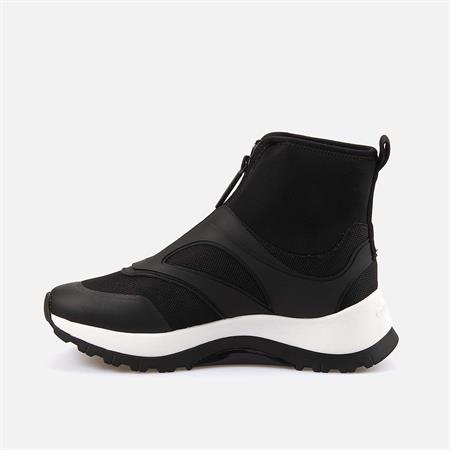Calvin Klein Kadın Siyah Spor & Sneaker Ayakkabı