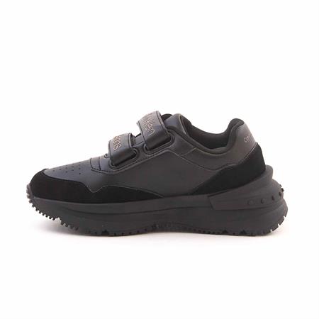 Calvin Klein Kadın Siyah Spor & Sneaker Ayakkabı