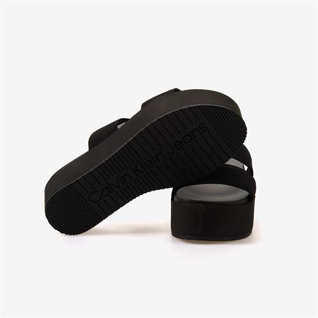 Calvin Klein   Kadın Terlik YW0YW01789