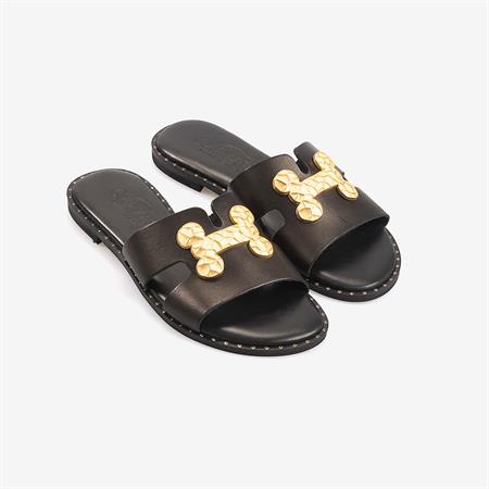 Caryatis Kadın Terlik 62081