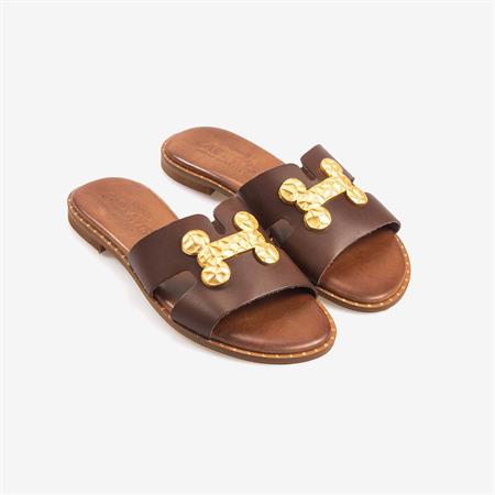 Caryatis Kadın Terlik 62081