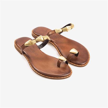 Caryatis Kadın Terlik 621306