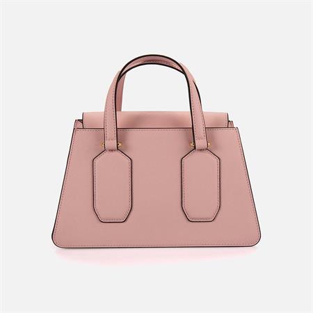 CROMIA Kadın Hakiki Deri Cıprıa El Çantası 