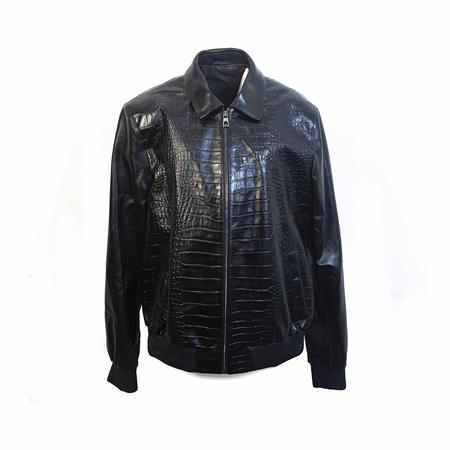 Mocassini  Erkek Deri Mont 18159