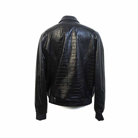 Mocassini  Erkek Deri Mont 18159