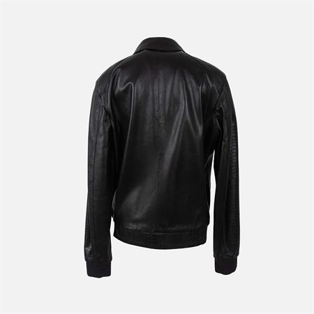 Mocassini   Erkek Deri Mont 22153