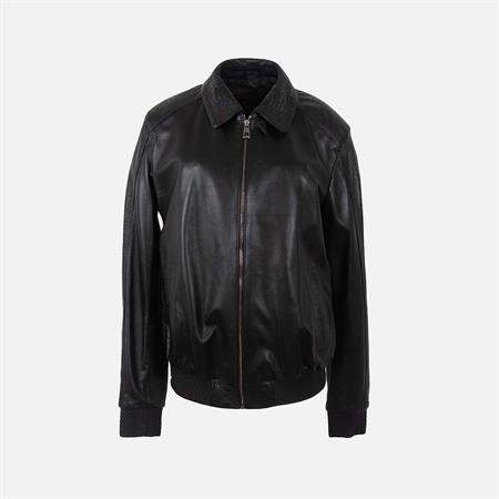 Mocassini   Erkek Deri Mont 22153