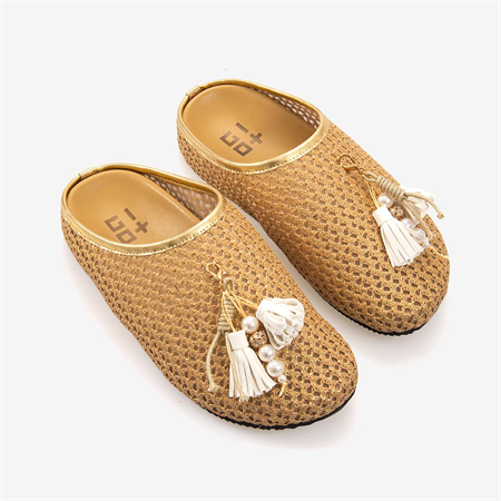 Giove Kadın Terlik MANU02