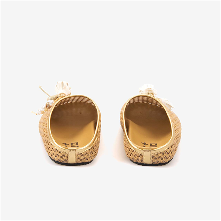 Giove Kadın Terlik MANU02