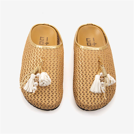 Giove Kadın Terlik MANU02