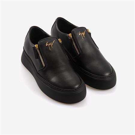 Giuseppe Zanotti Erkek Spor Sneaker EU40010