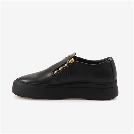Giuseppe Zanotti Erkek Spor Sneaker EU40010