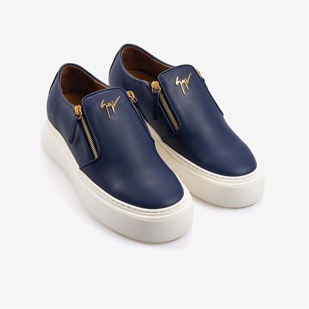 Giuseppe Zanotti Erkek Spor Sneaker EU40010