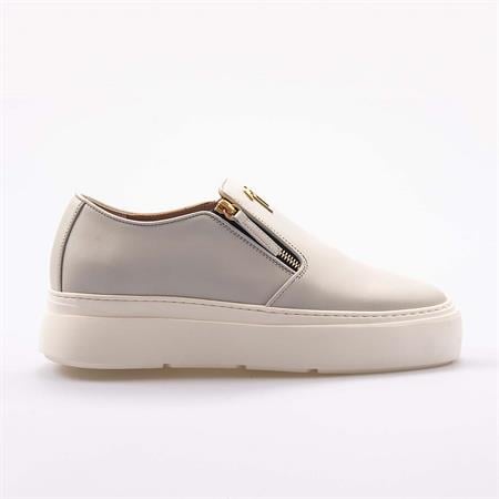 Giuseppe Zanotti Erkek Stilla Spor & Sneaker Ayakkabı