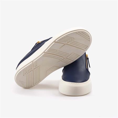 Giuseppe Zanotti Erkek Spor Sneaker EU40010