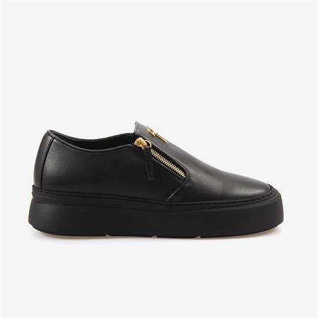 Giuseppe Zanotti Erkek Spor Sneaker EU40010