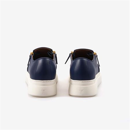 Giuseppe Zanotti Erkek Spor Sneaker EU40010