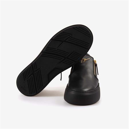 Giuseppe Zanotti Erkek Spor Sneaker EU40010