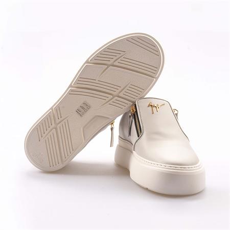 Giuseppe Zanotti Erkek Stilla Spor & Sneaker Ayakkabı