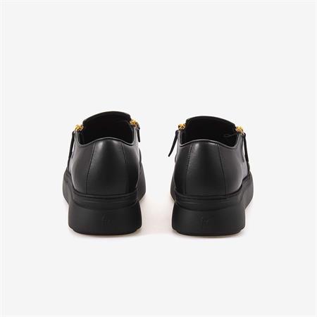 Giuseppe Zanotti Erkek Spor Sneaker EU40010