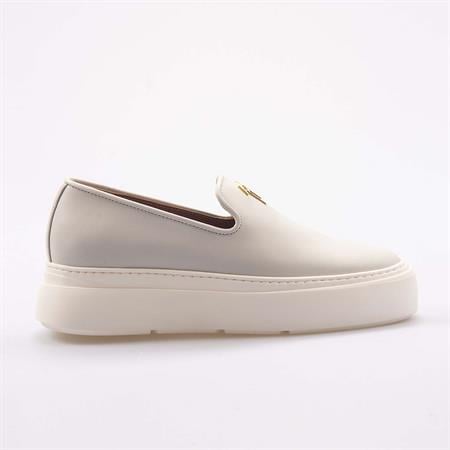 Giuseppe Zanotti Erkek Stilla Spor & Sneaker Ayakkabı