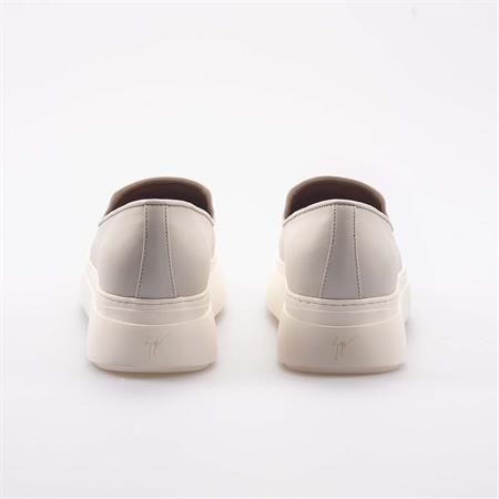 Giuseppe Zanotti Erkek Stilla Spor & Sneaker Ayakkabı